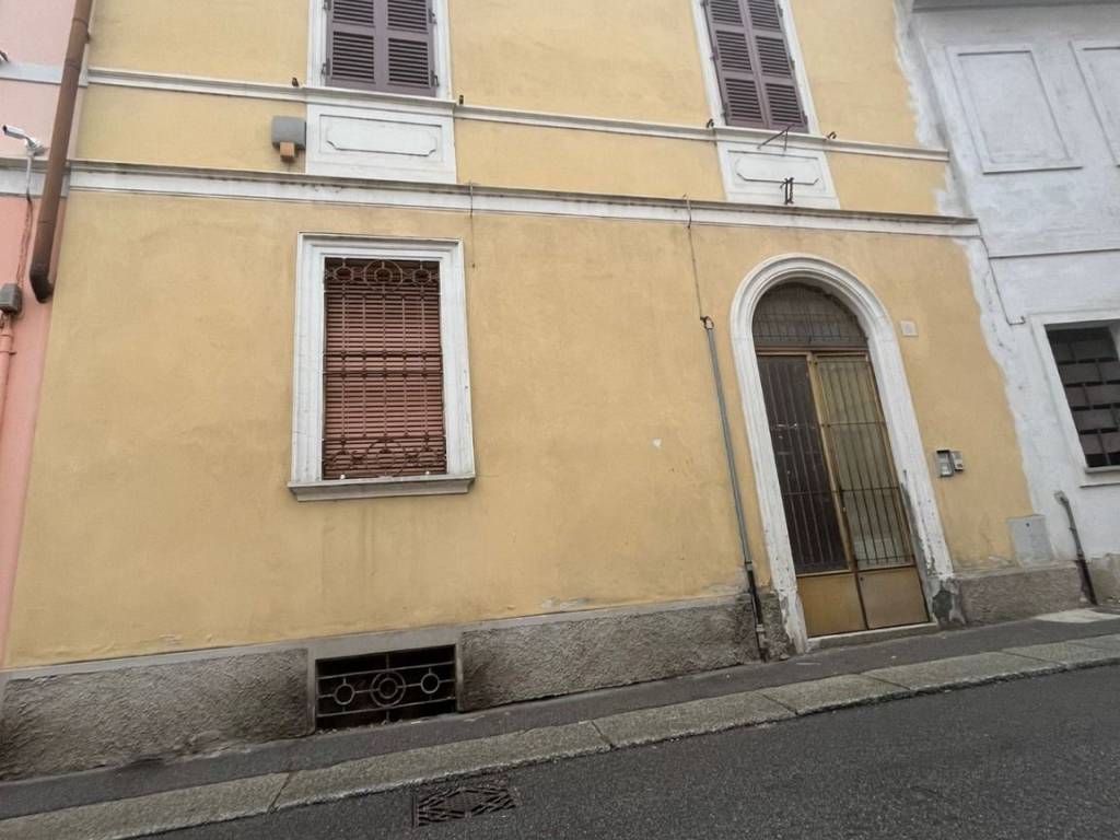 Palazzo / stabile a Cremona in Via Volturno, 59 - Foto 2