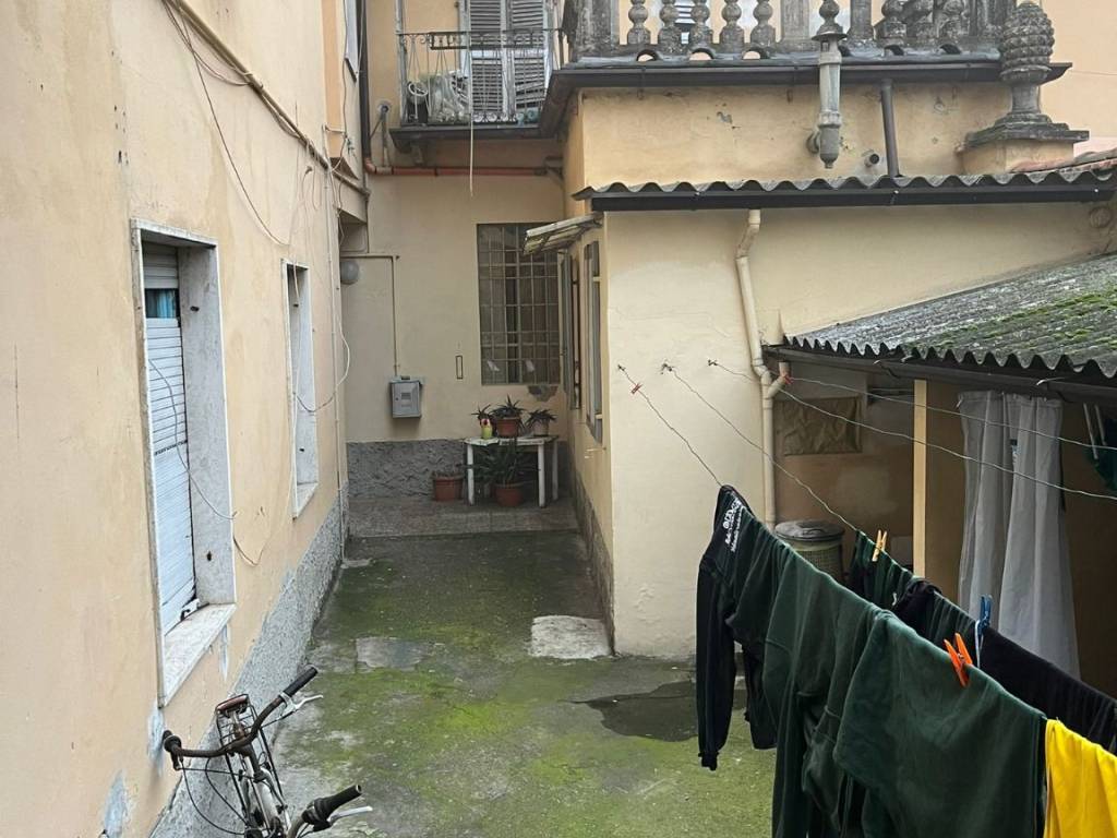 Palazzo / stabile a Cremona in Via Volturno, 59 - Foto 4