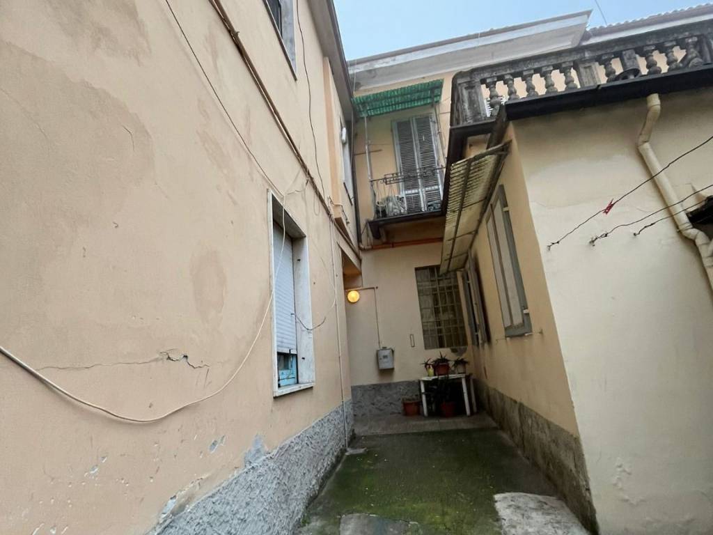 Palazzo / stabile a Cremona in Via Volturno, 59 - Foto 5