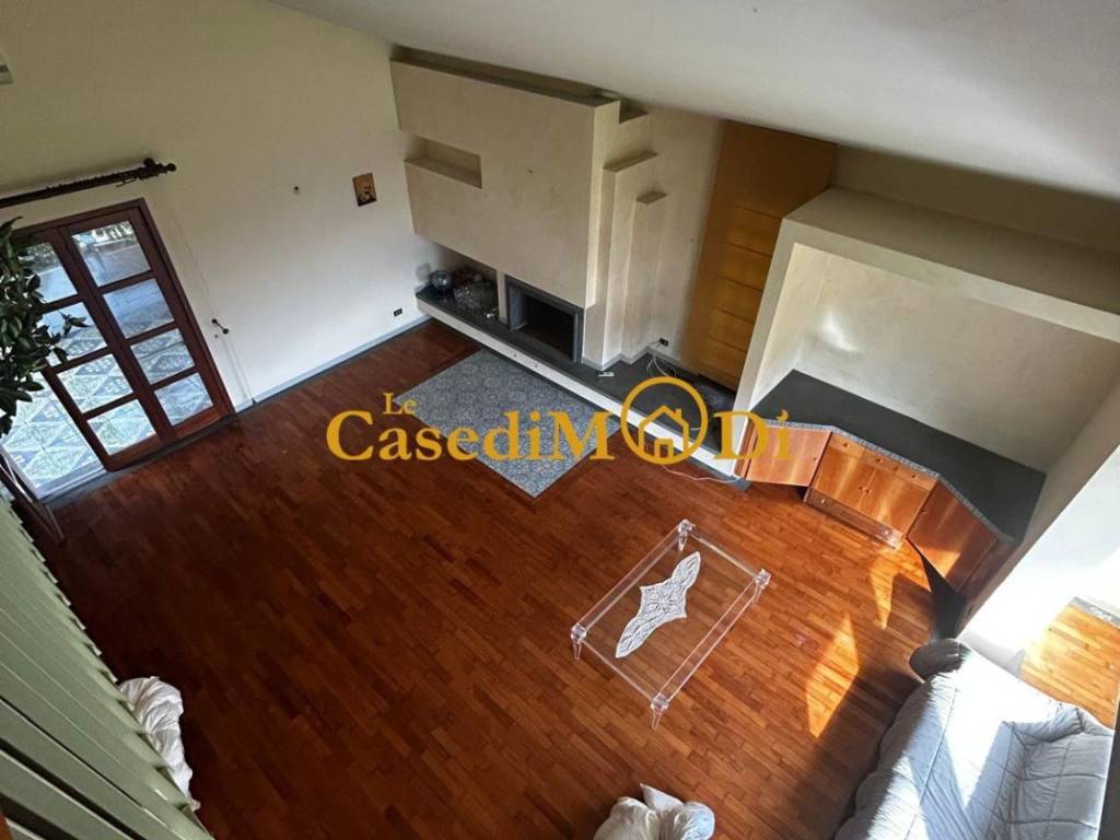 Villa a Casciana terme lari in Via Fratelli Cervi, - Foto 2