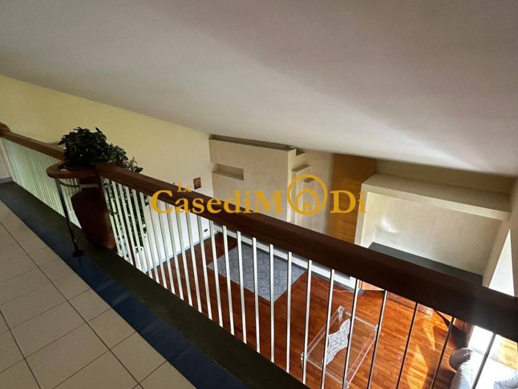 Villa a Casciana terme lari in Via Fratelli Cervi, - Foto 3
