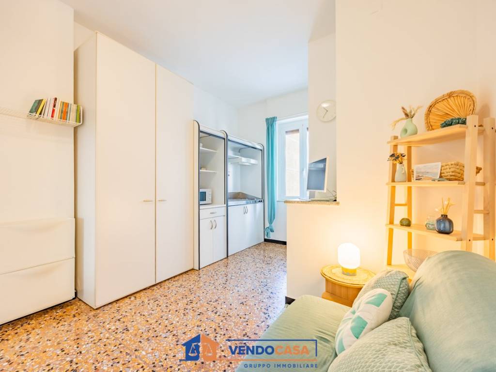 Immobile a Noli in Via Monastero, 111 - Foto 5