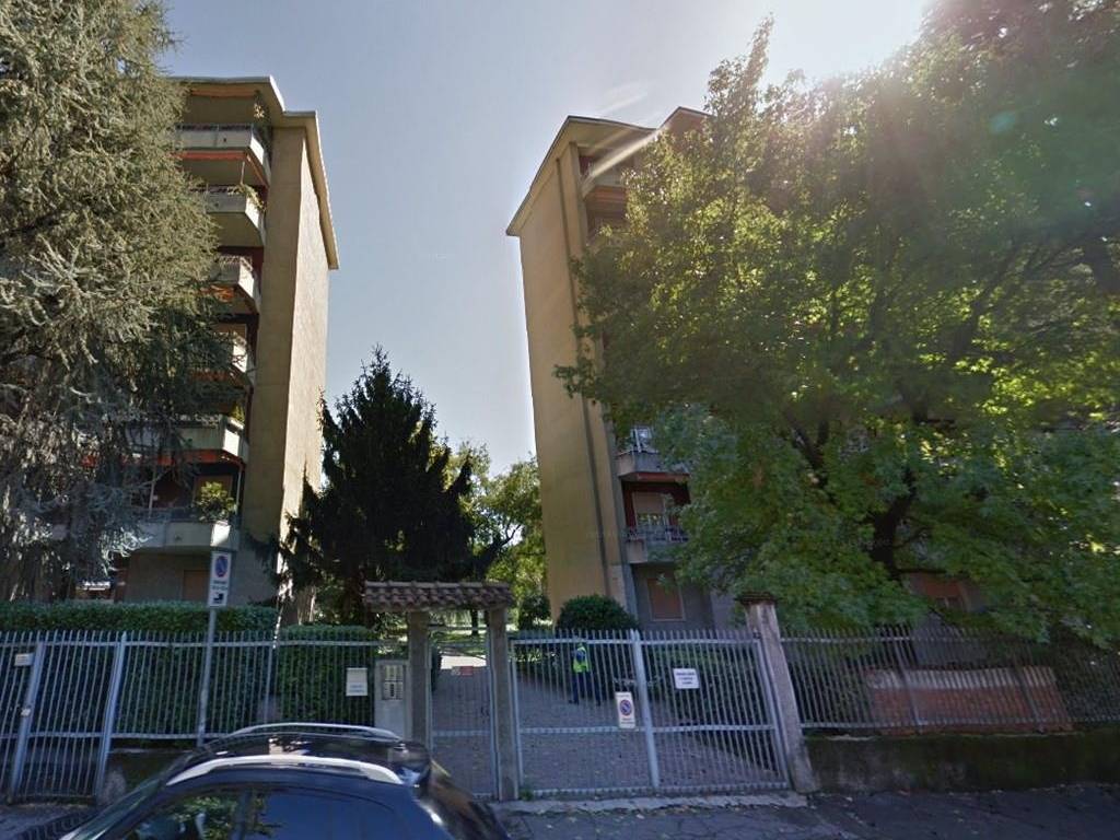 Box / garage a Monza in via Meda, 15 - Foto 2