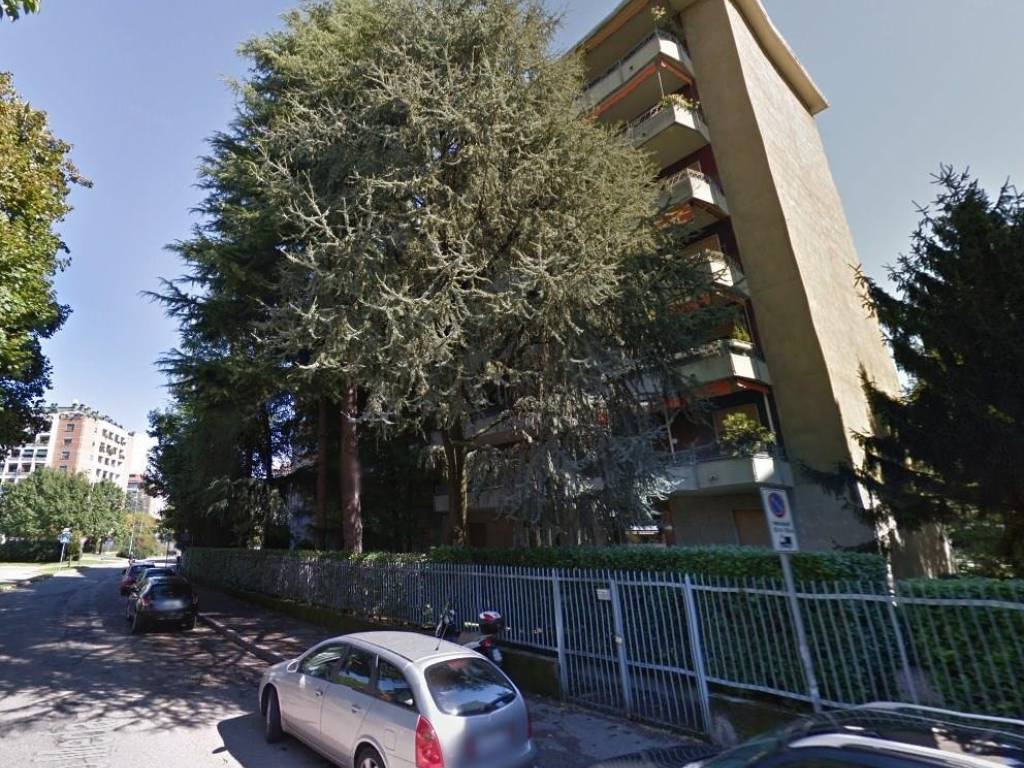 Box / garage a Monza in via Meda, 15 - Foto 3