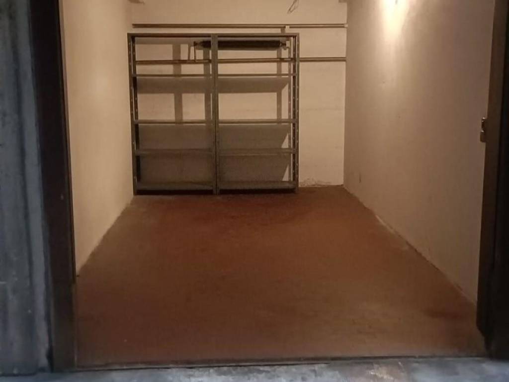 Box / garage a Monza in via Meda, 15 - Foto 4