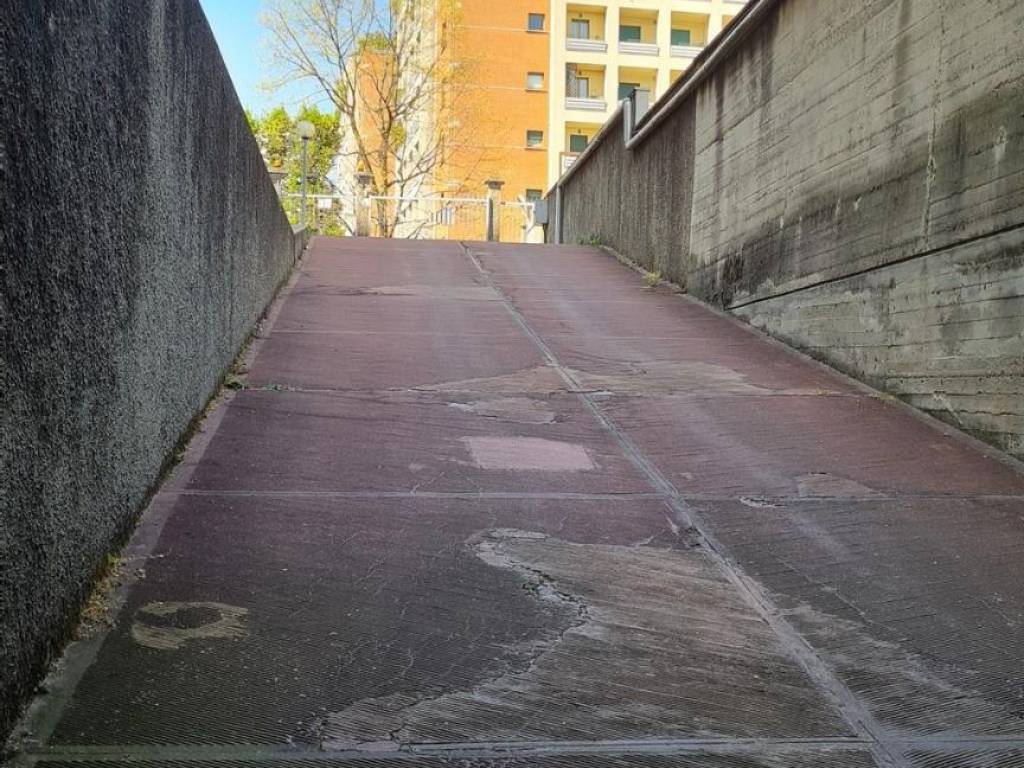 Box / garage a Monza in via Meda, 15 - Foto 5