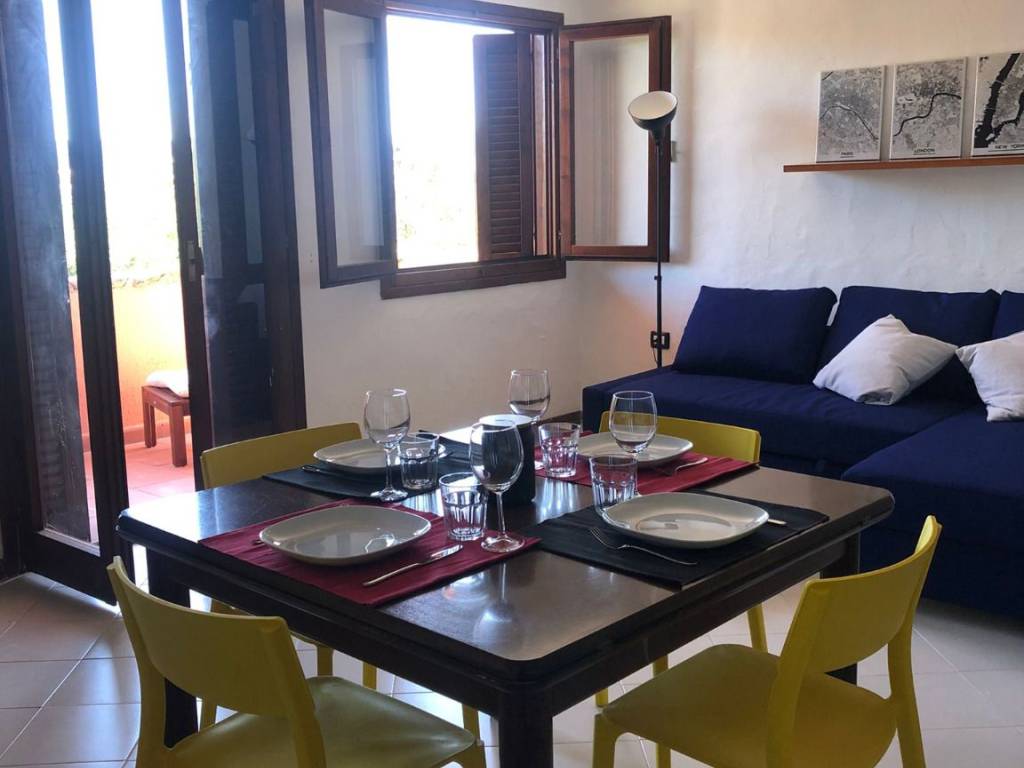Appartamento a Olbia in Via della Marina - Foto 4
