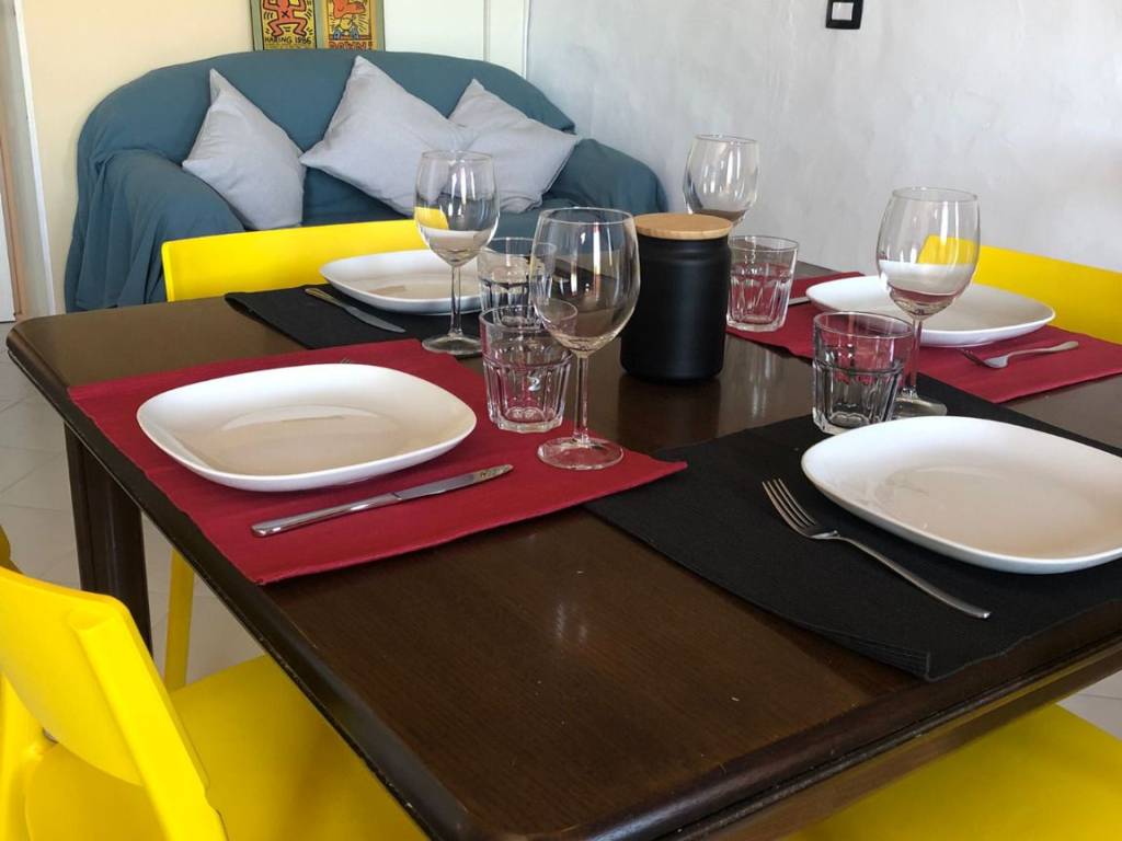 Appartamento a Olbia in Via della Marina - Foto 5