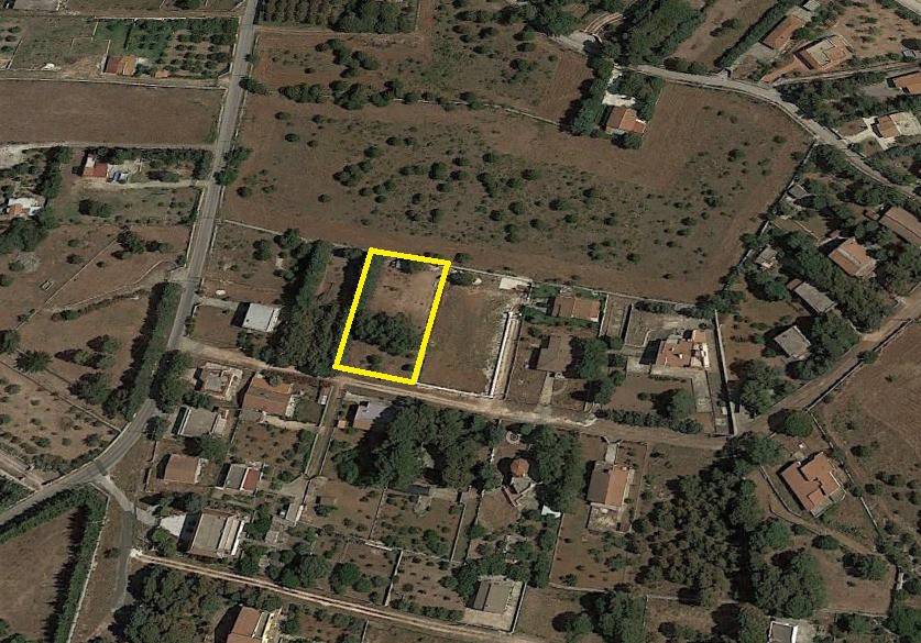 Terreno a Avola in Strada Provinciale Serralombardi Scassabarile - Foto 3