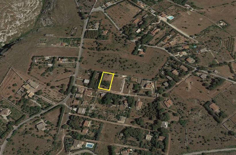 Terreno a Avola in Strada Provinciale Serralombardi Scassabarile - Foto 4