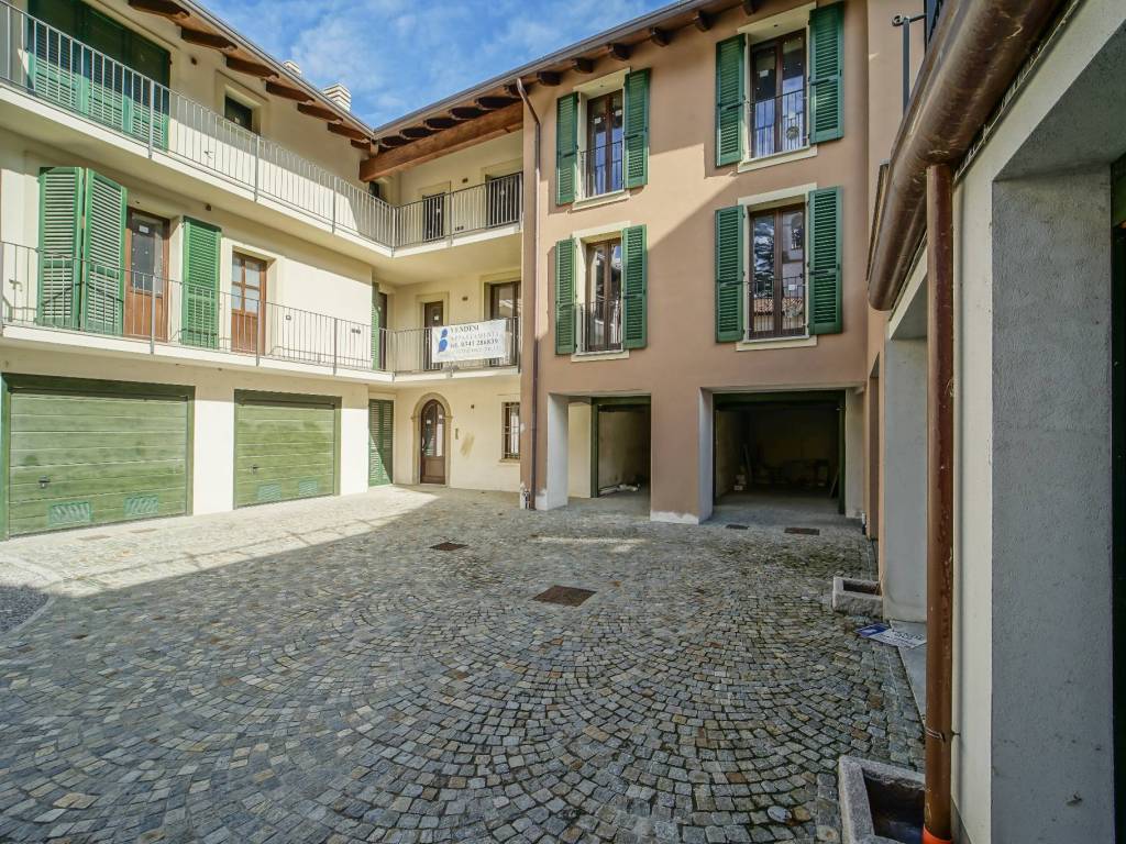 Appartamento a Brivio in Via Sant'Antonio - Foto 2