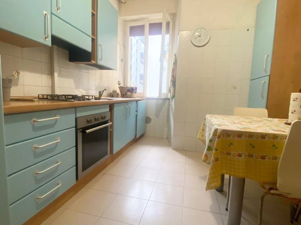 Appartamento a Pescara in Via Michelangelo Castagna, 26 - Foto 3