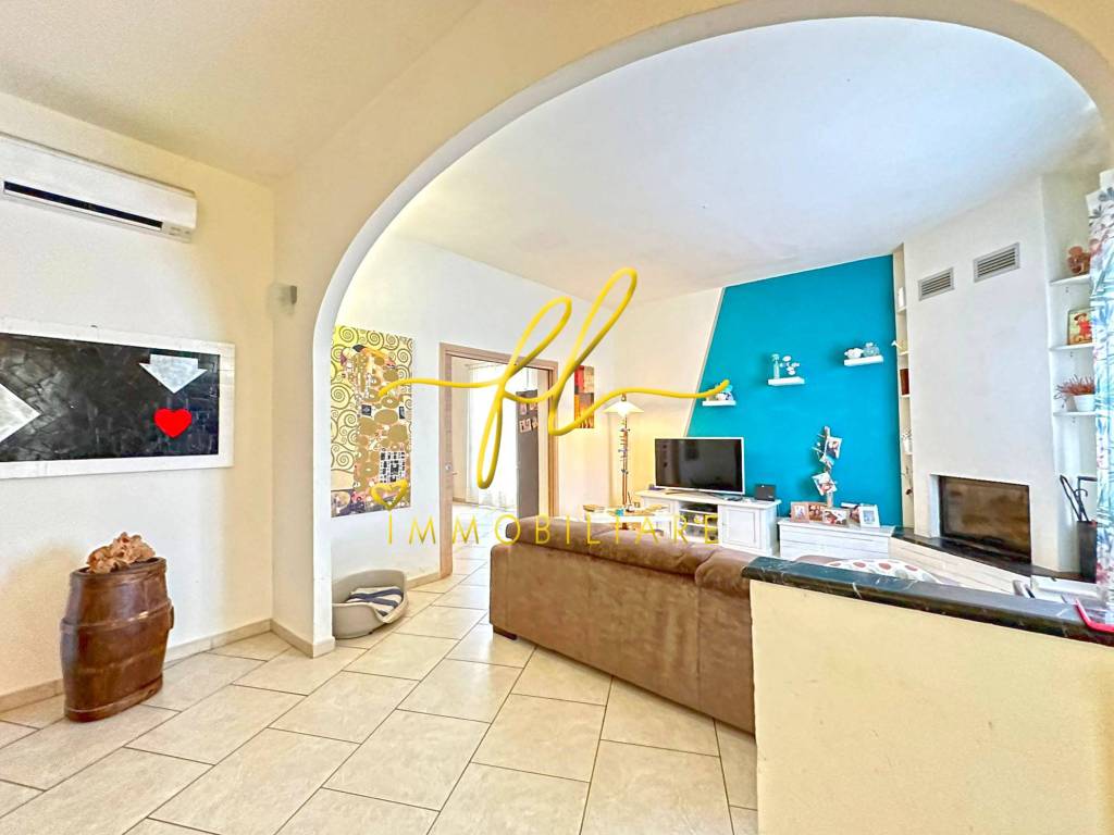 Villa a Bibbona - Foto 3
