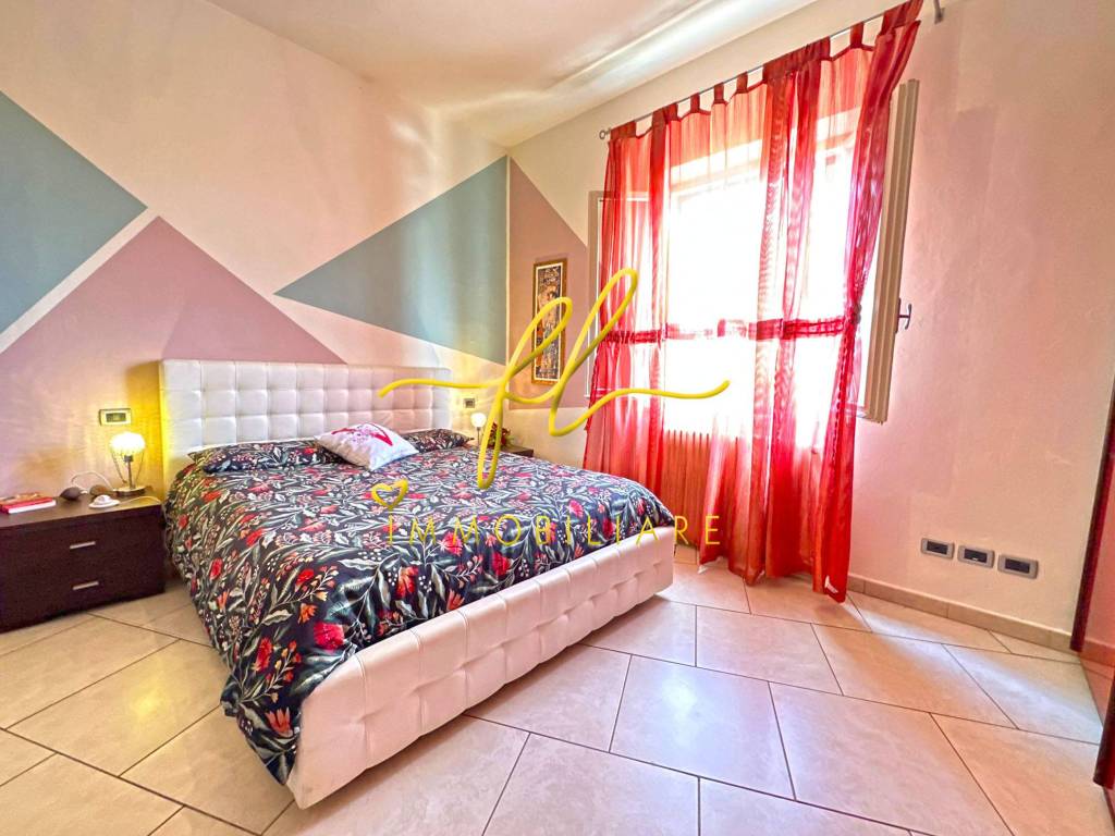 Villa a Bibbona - Foto 4
