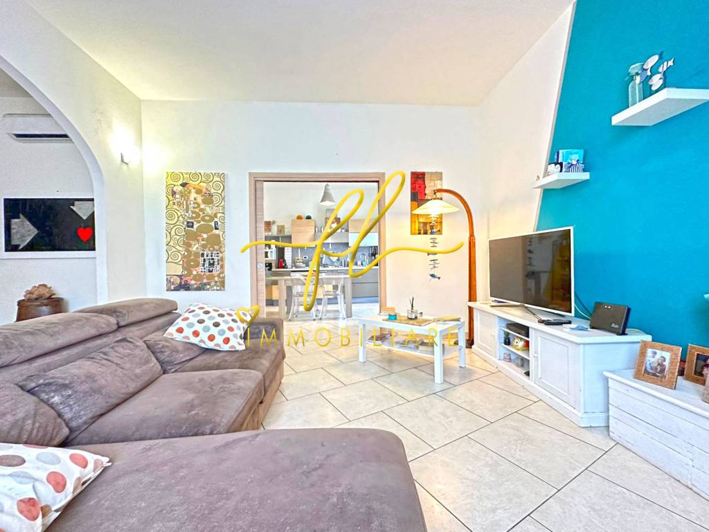 Villa a Bibbona - Foto 5