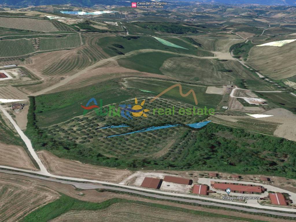 Terreno a Chieti in Via Treste, 17 - Foto 2