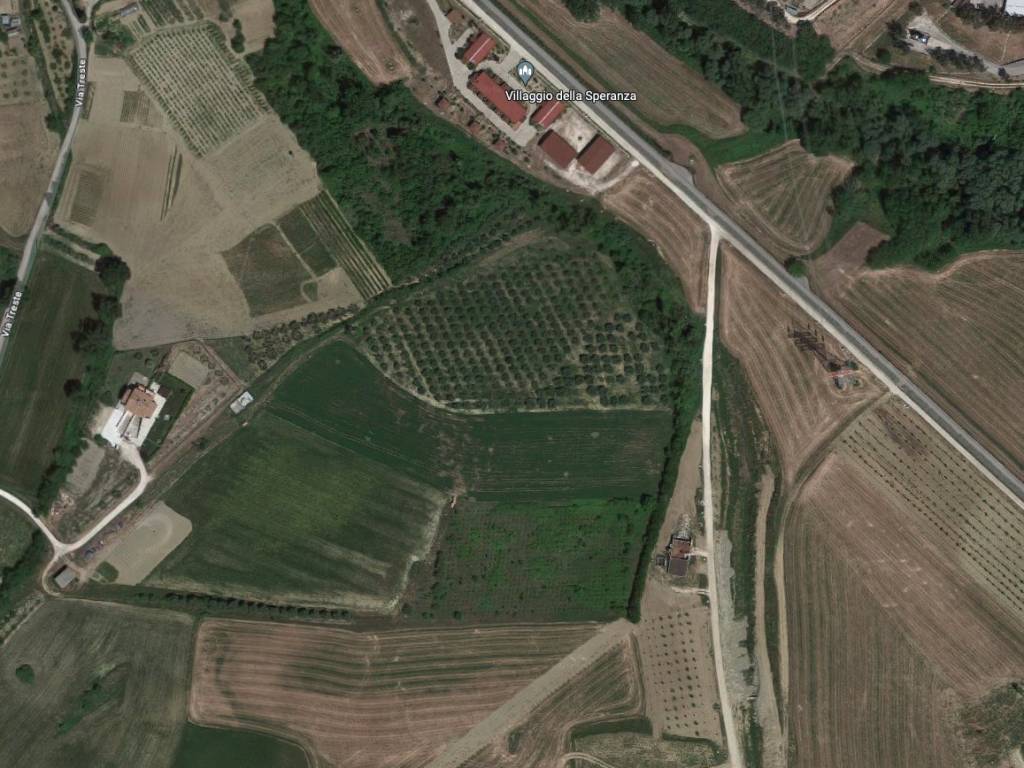 Terreno a Chieti in Via Treste, 17 - Foto 3