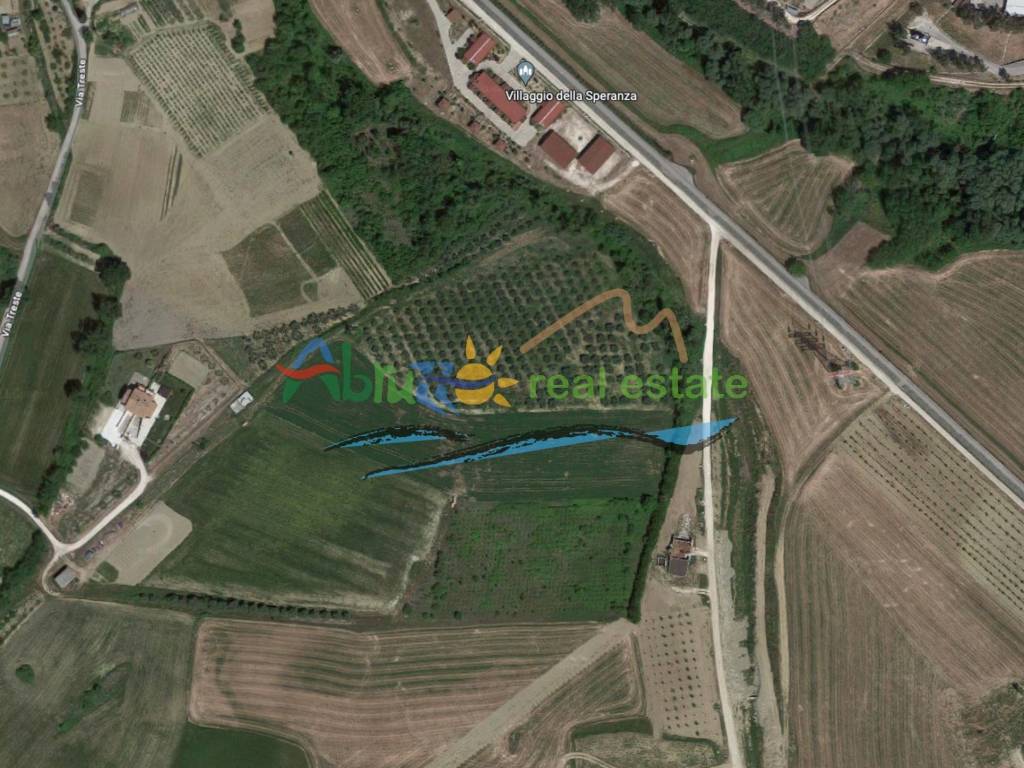 Terreno a Chieti in Via Treste, 17 - Foto 4