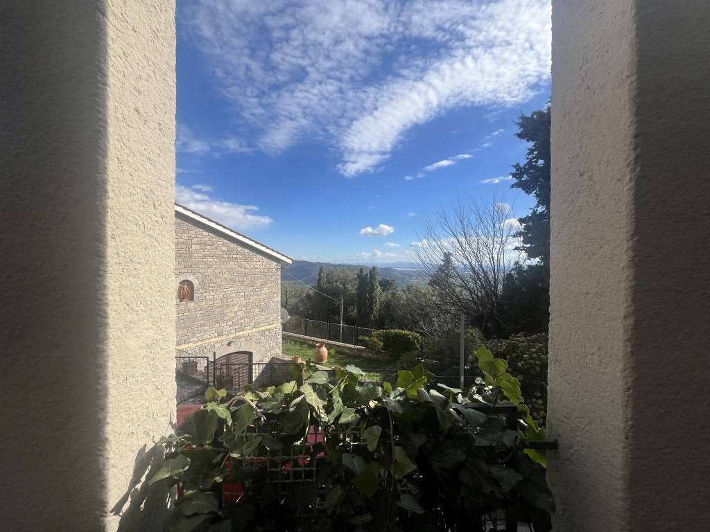 Villa a Cortona in Via Galileo Galilei, 1 - Foto 3