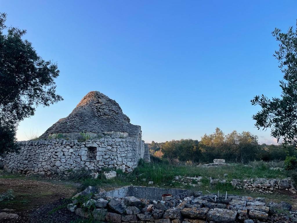 Rustico / casale a Ceglie messapica in SS581 - Foto 4