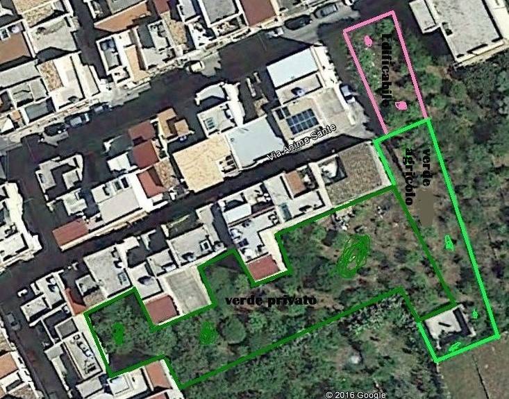 Terreno a Cinisi in Via Santa Croce - Foto 4