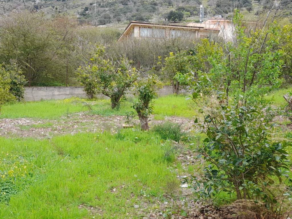 Terreno a Cinisi in Via Santa Croce - Foto 5