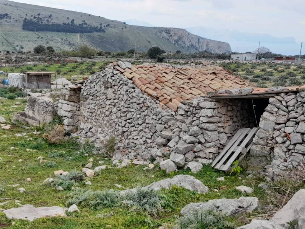 Terreno a Cinisi in Contrada Acitella - Foto 2