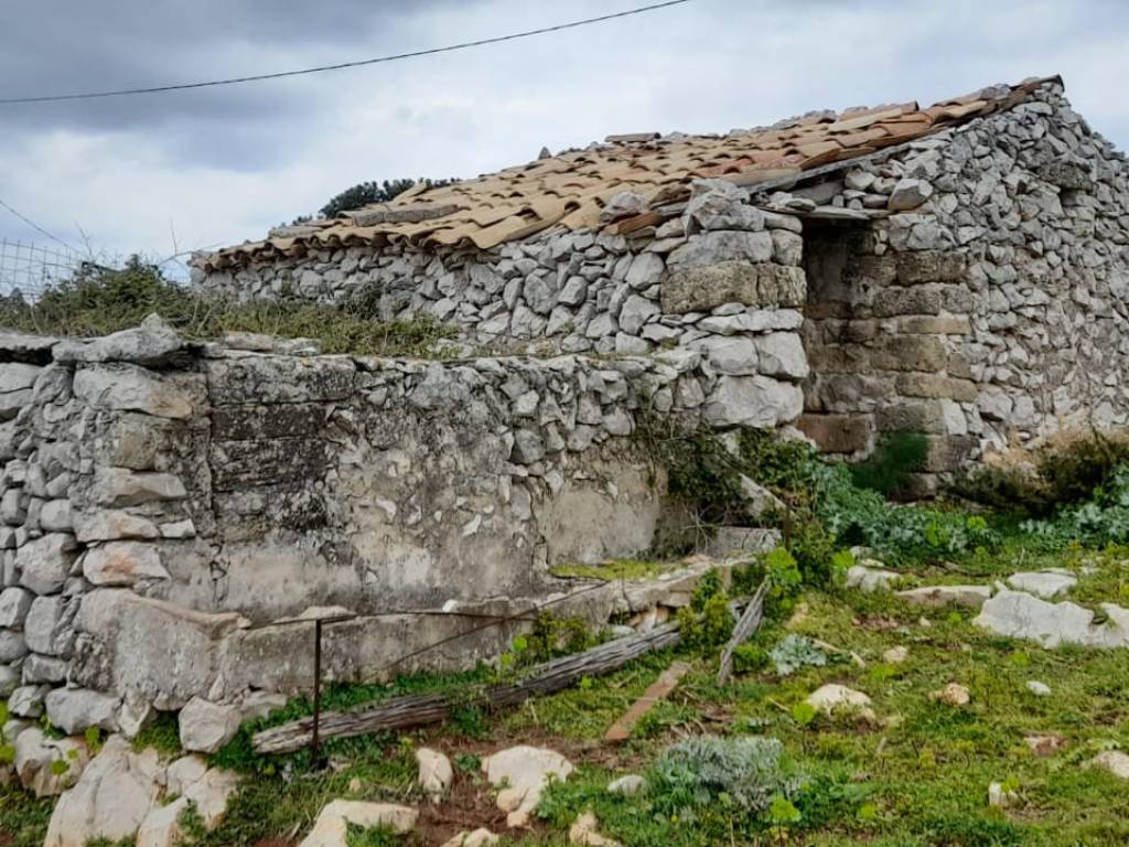 Terreno a Cinisi in Contrada Acitella - Foto 3