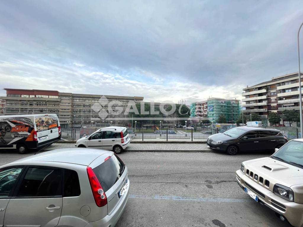 Appartamento a Cosenza in Via Carlo Bilotti, 29 - Foto 4