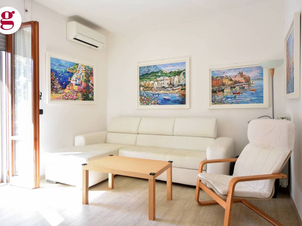 Appartamento a Vasto in Viale Dalmazia, 156 - Foto 2