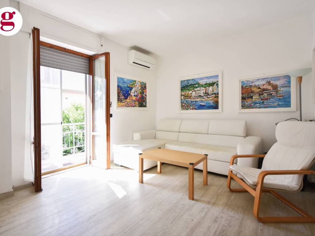 Appartamento a Vasto in Viale Dalmazia, 156 - Foto 3