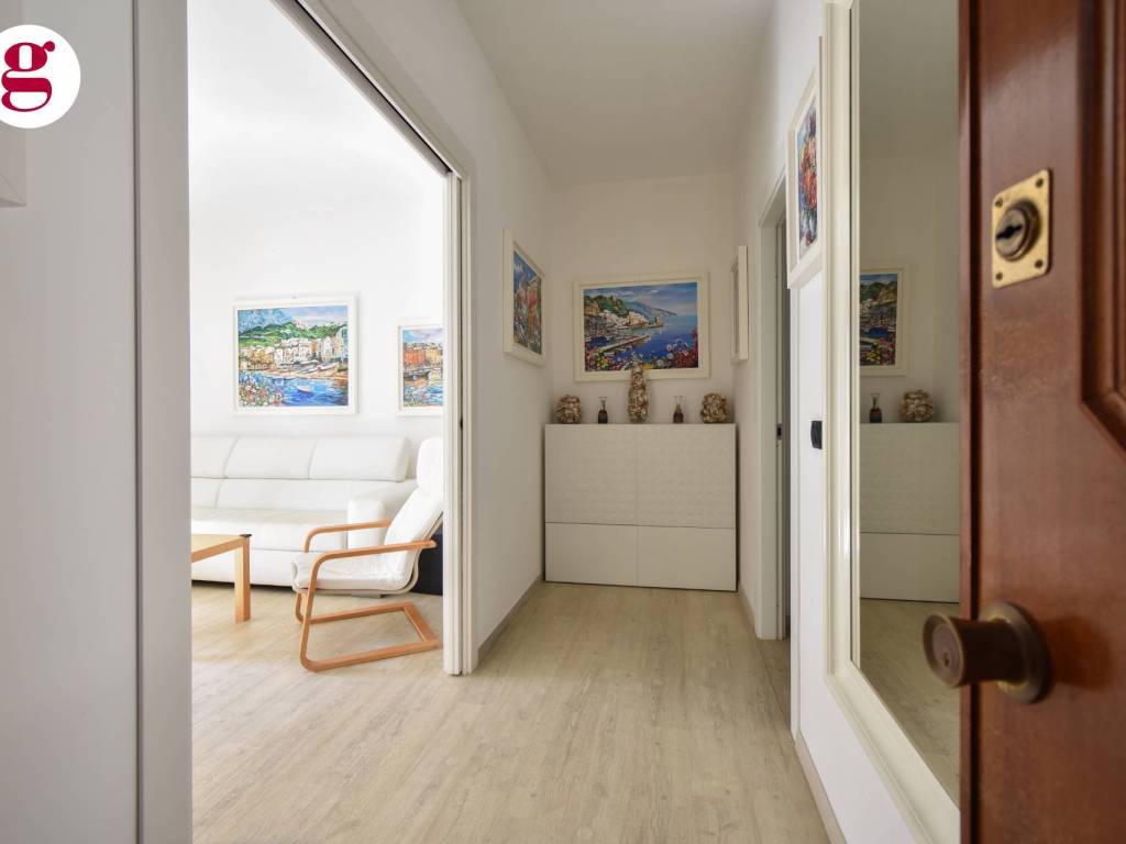 Appartamento a Vasto in Viale Dalmazia, 156 - Foto 4