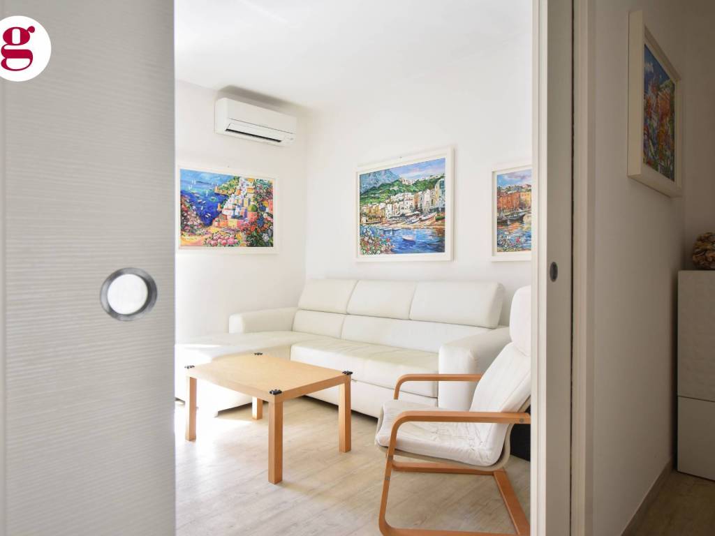 Appartamento a Vasto in Viale Dalmazia, 156 - Foto 5
