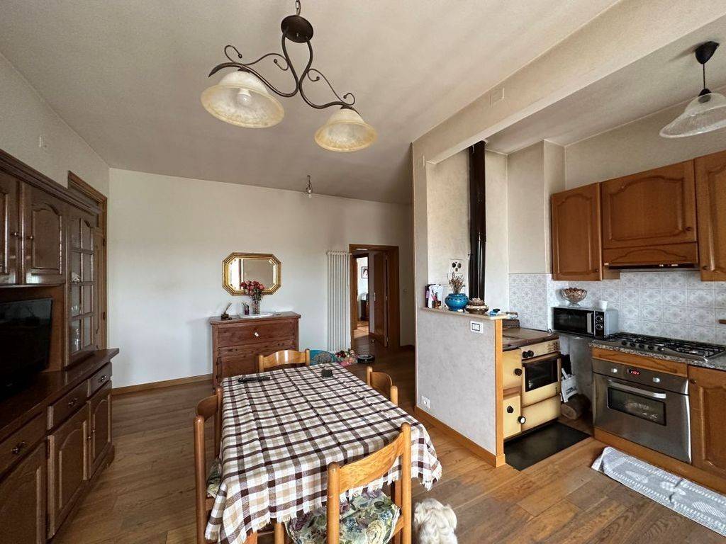 Appartamento a Piegaro in Via di Perugia - Foto 2