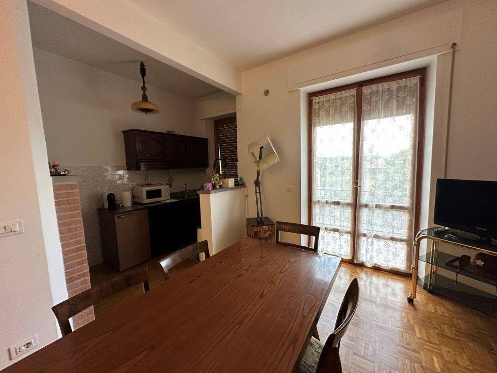 Appartamento a Piegaro in Via di Perugia - Foto 3