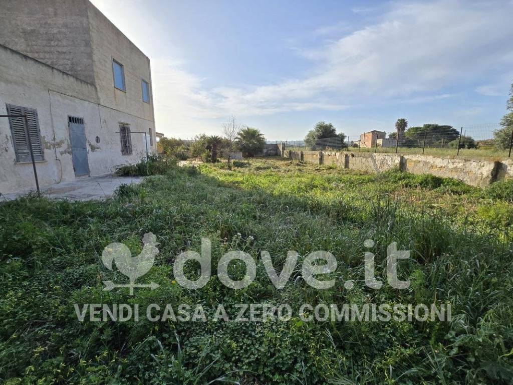 Casa indipendente a Marsala in Contrada Giunchi - Foto 3