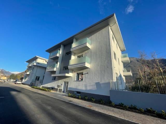 Appartamento a Darfo boario terme in Vicolo del Pino - Foto 2
