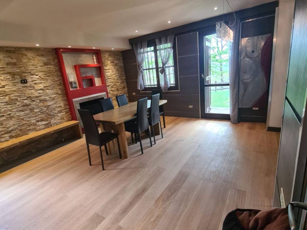 Appartamento a Rocca di cambio in Via Santa Lucia - Foto 2