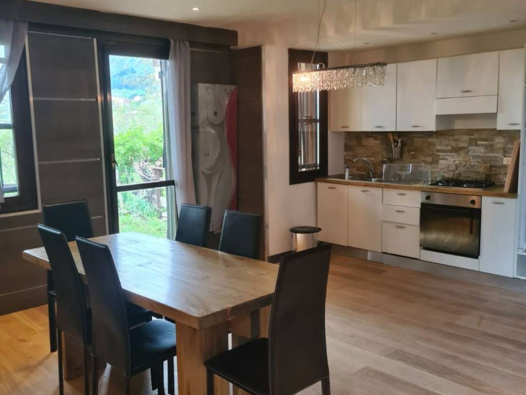 Appartamento a Rocca di cambio in Via Santa Lucia - Foto 4