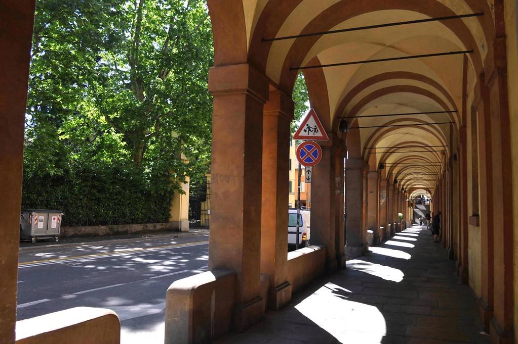 Villa a Bologna in Via Luigi Valeriani - Foto 2