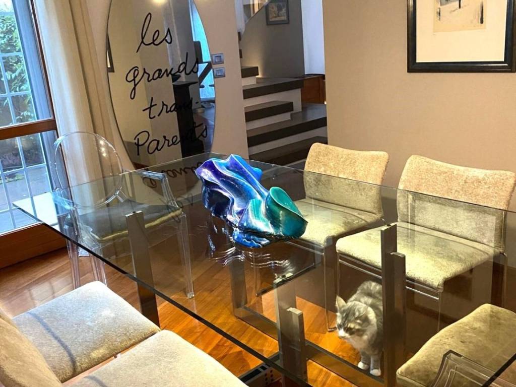 Villa a Bologna in Via Antonio Zannoni - Foto 3