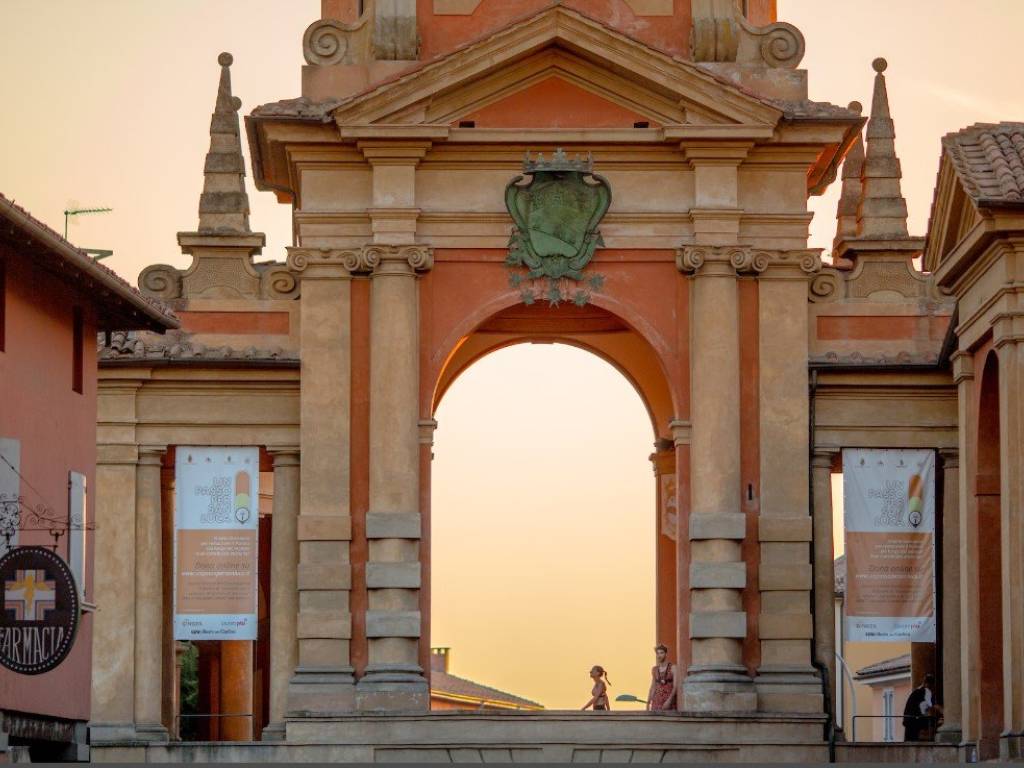 Villa a Bologna in Via Luigi Valeriani - Foto 3