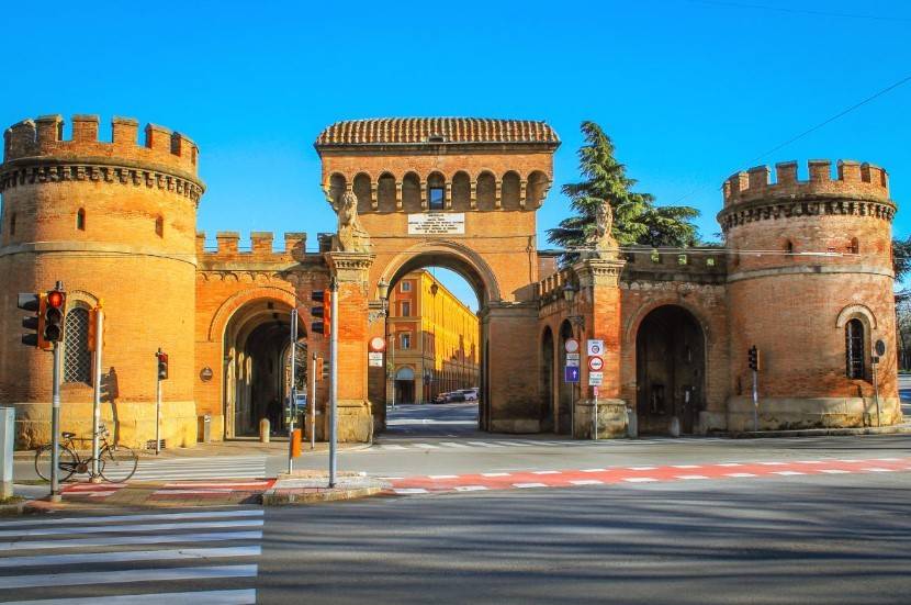 Villa a Bologna in Via Luigi Valeriani - Foto 4