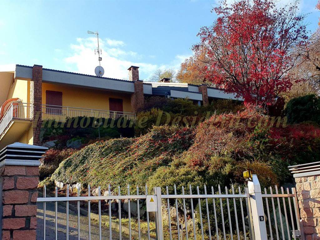 Villa a Castelletto sopra ticino in Via Beati - Foto 2