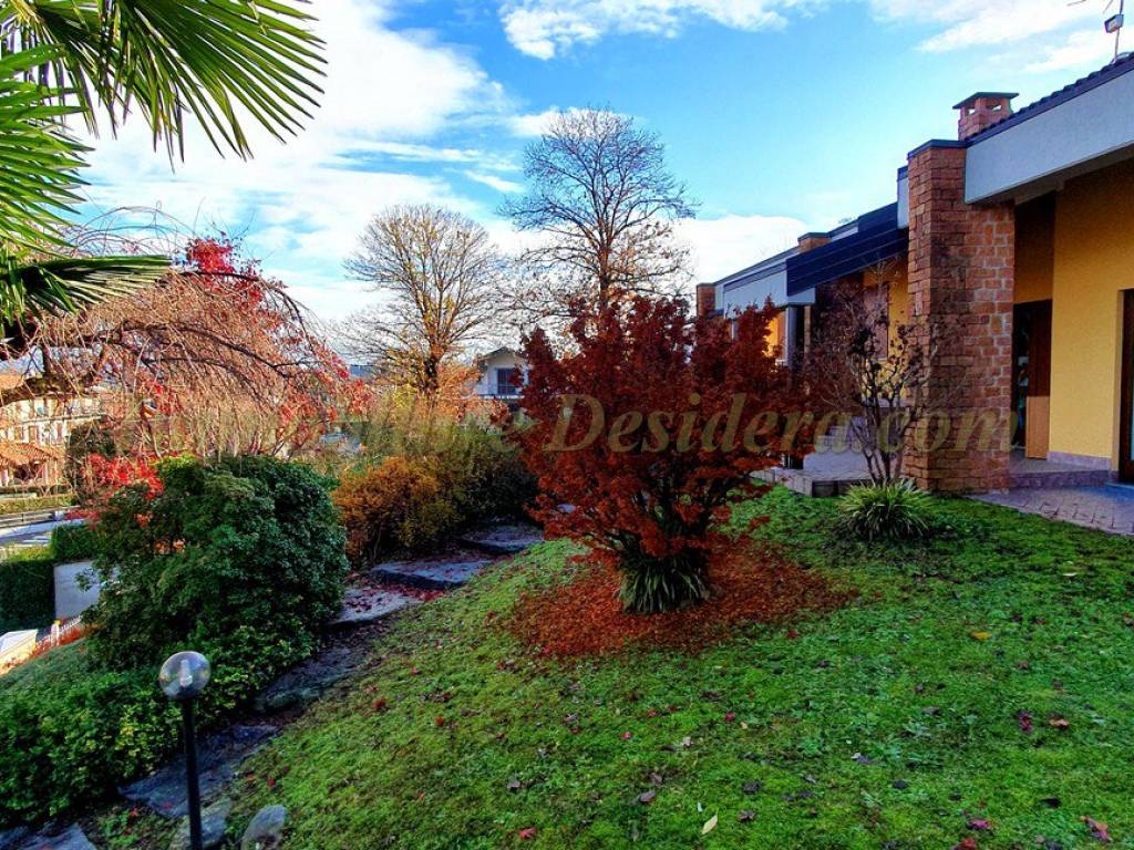 Villa a Castelletto sopra ticino in Via Beati - Foto 5