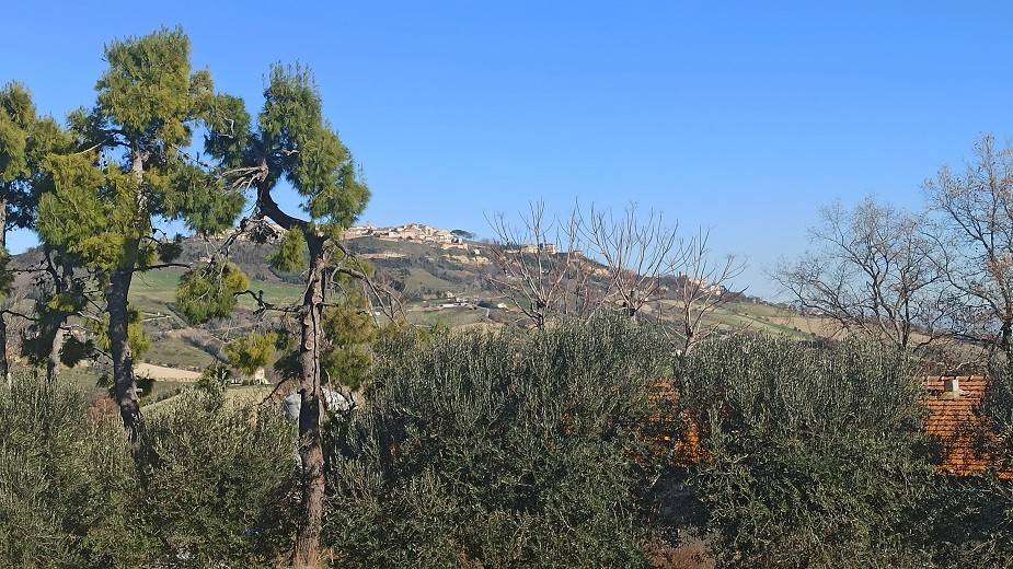Villa a Monterubbiano in Contrada Montotto - Foto 3