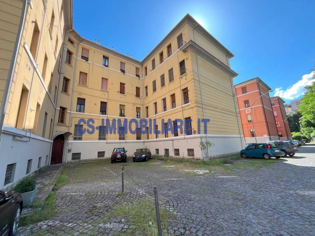 Appartamento a Potenza in Largo Pascoli - Foto 2