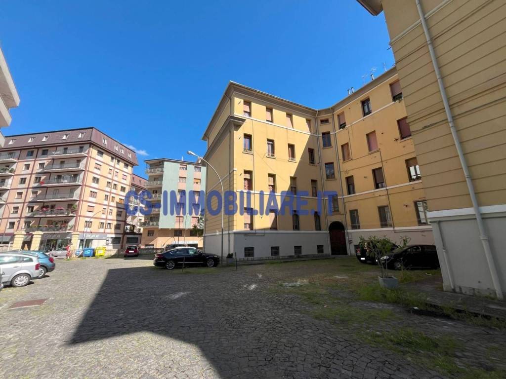 Appartamento a Potenza in Largo Pascoli - Foto 3