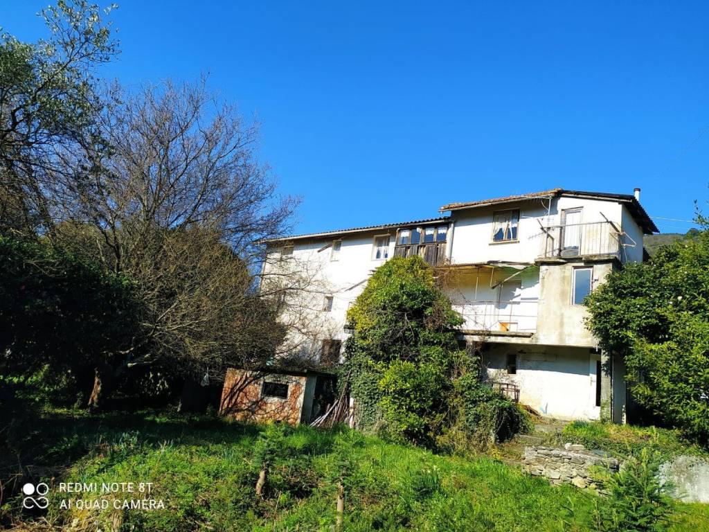 Rustico / casale a Varazze in Via Campomarzio - Foto 2