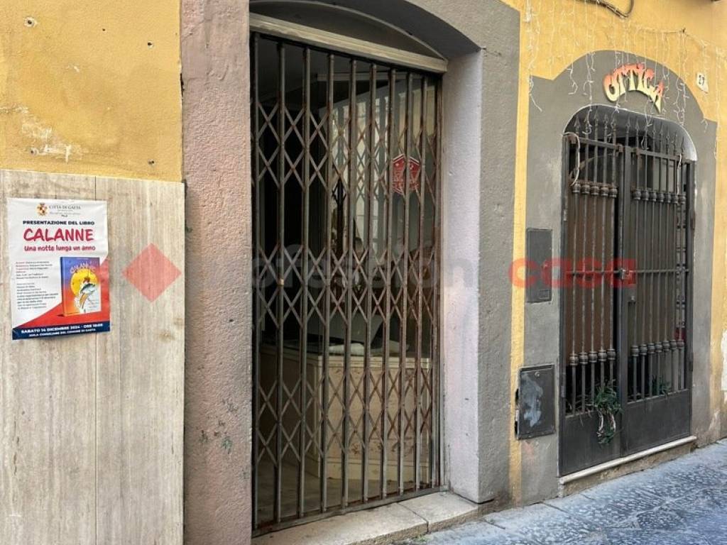 Immobile a Gaeta in Via Indipendenza - Foto 4